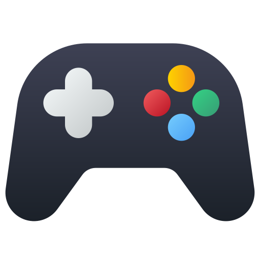 playing-videogame